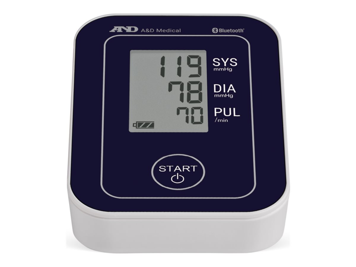 Lifesource Blood Pressure Wireless Monitor
