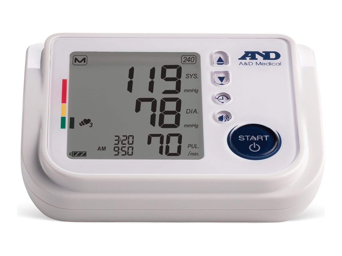 Lifesource Blood Pressure Monitor talk ONLINE ONLY