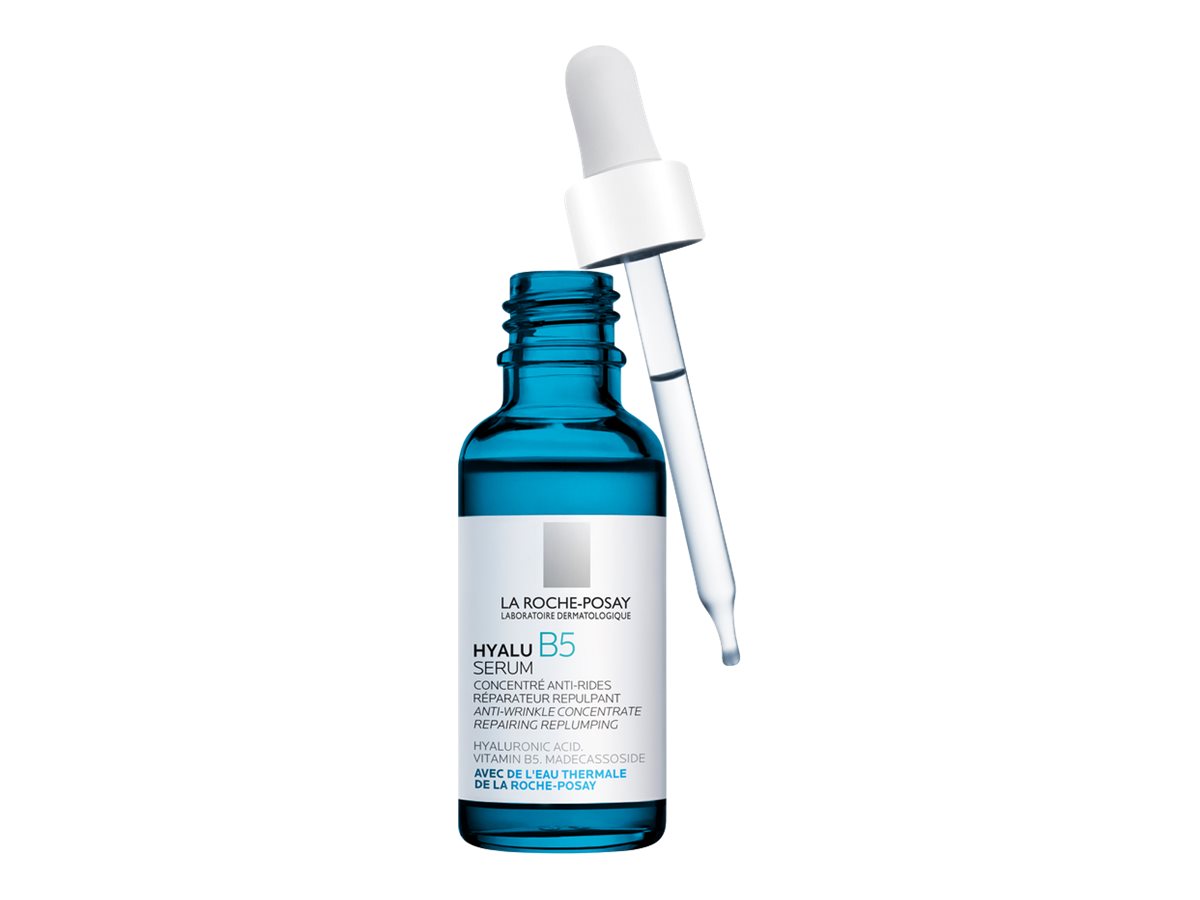 La Roche-Posay Hyalu B5 Hyaluronic Acid Serum Anti-Aging Concentrate - 30ml