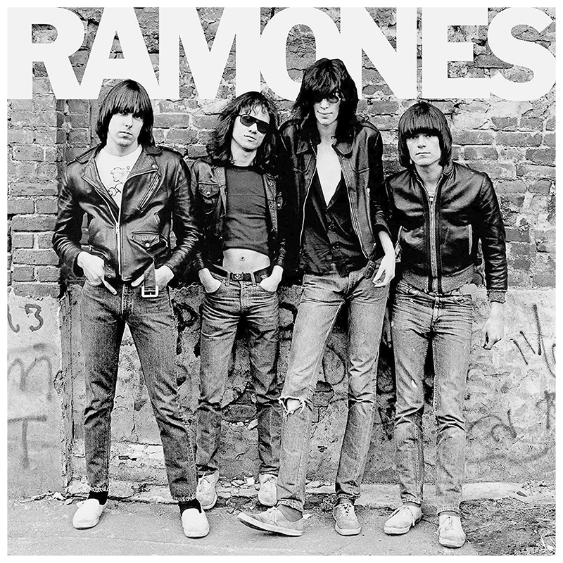 Ramones - Ramones - Vinyl