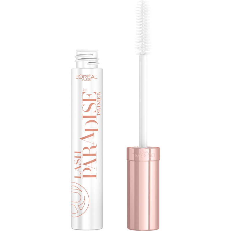 L'Oreal Voluminous Lash Paradise Mascara Primer - Soft White