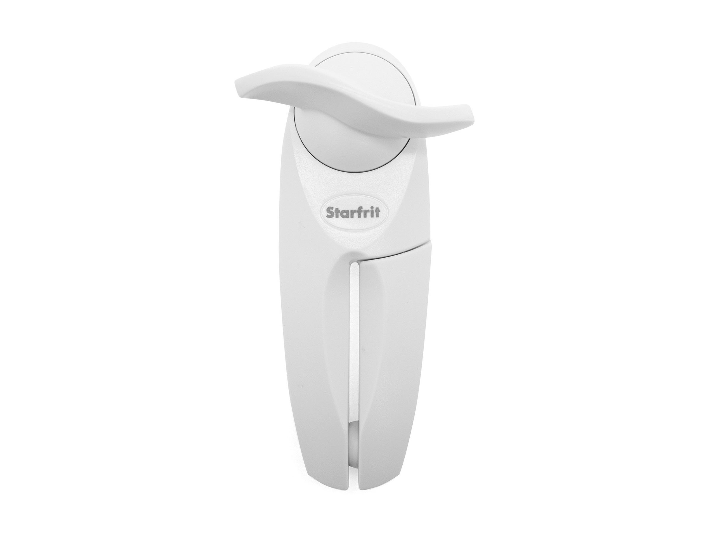 Starfrit Little Beaver Can Opener - White