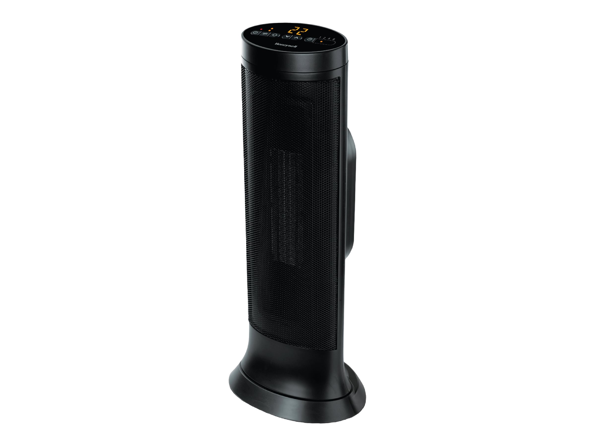 Honeywell Tower Heater - Black - HCE317BC
