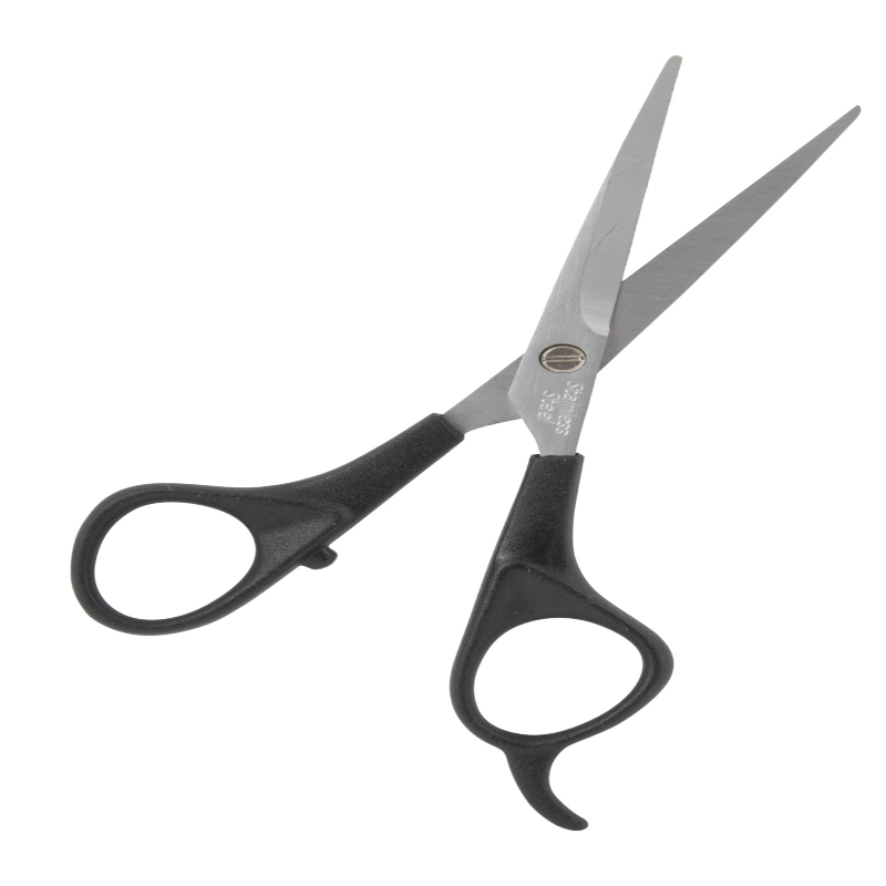 Goody Hair Cutting Scissors - 6.5" 1 Goody Hair Cutting Scissors - 6.5"