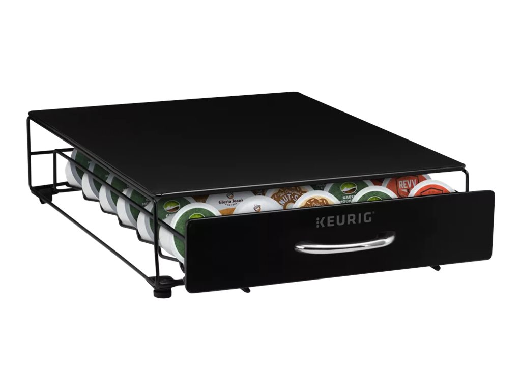 Keurig Capsule Drawer for Coffee Machine