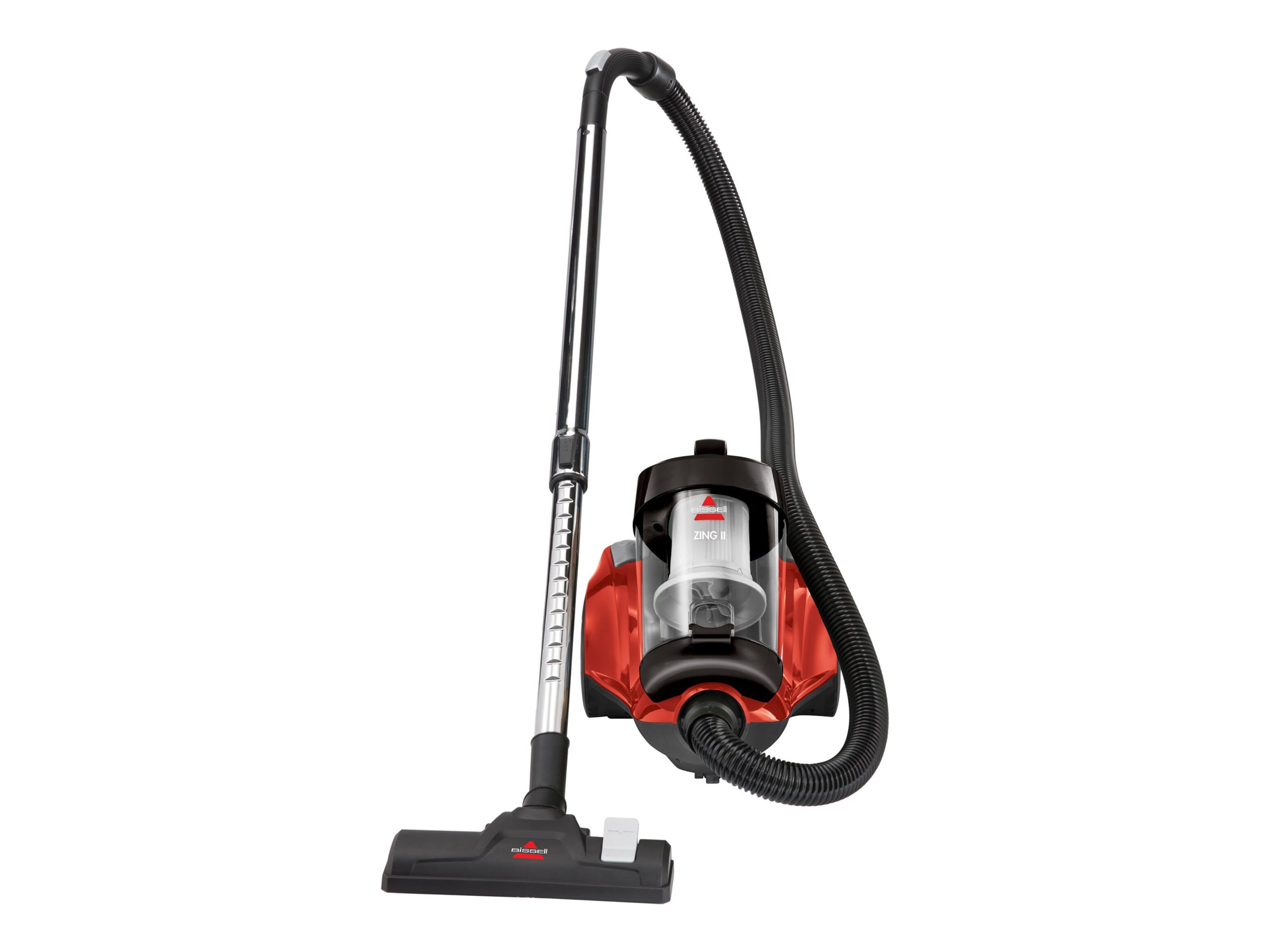 BISSELL Zing II Canister Vacuum Cleaner - 2156C