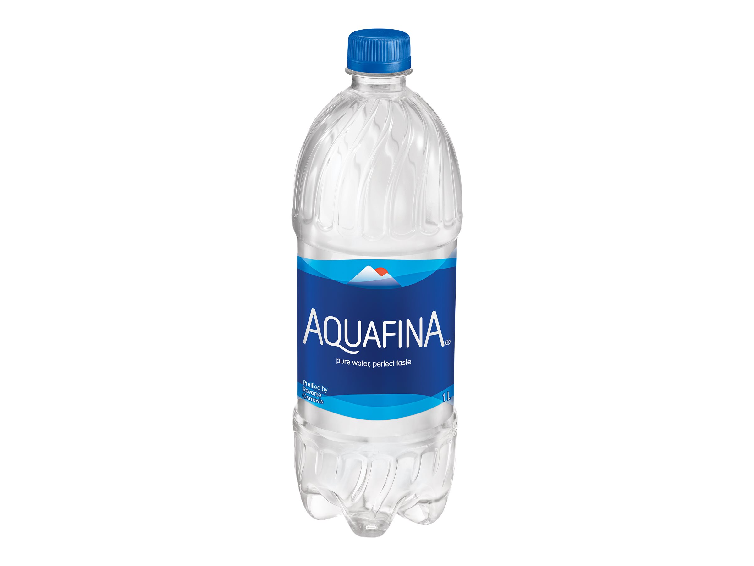 Aquafina Purified Water - 1L