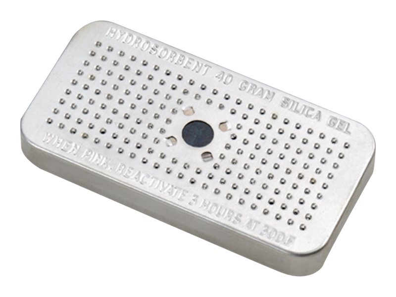 Pelican Reusable Silica Gel Hydrosorbent Unit - 40g - 1500D