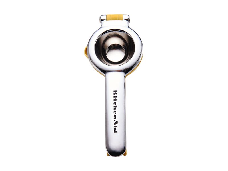 KitchenAid Lemon Press 1 KitchenAid Lemon Press