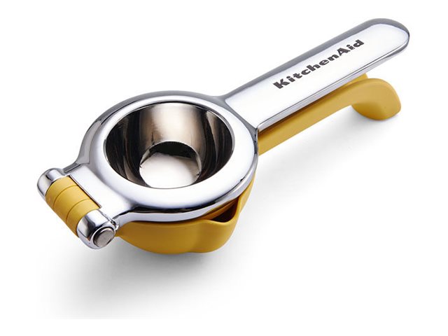 KitchenAid Lemon Press 2 KitchenAid Lemon Press