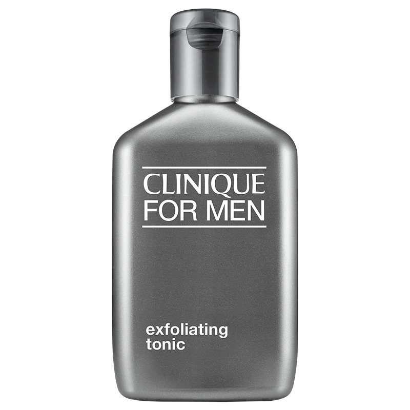 Clinique For Men Exfoliating Tonic - 200ml 1 Clinique For Men Exfoliating Tonic - 200ml