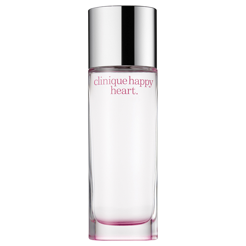 Clinique Happy Heart Perfume - 50ml 1 Clinique Happy Heart Perfume - 50ml