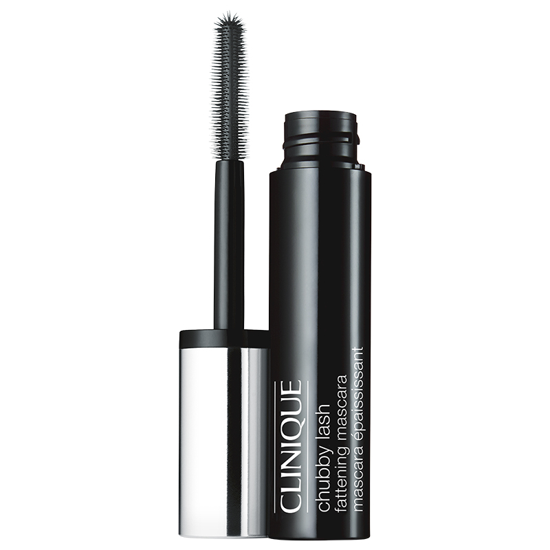 Clinique Chubby Lash Fattening Mascara - Jumbo Jet 1 Clinique Chubby Lash Fattening Mascara - Jumbo Jet