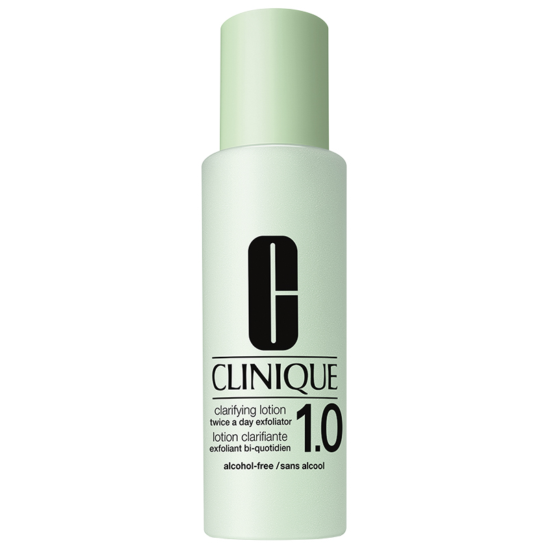Clinique Clarifying Lotion 1.0 - 200ml 1 Clinique Clarifying Lotion 1.0 - 200ml