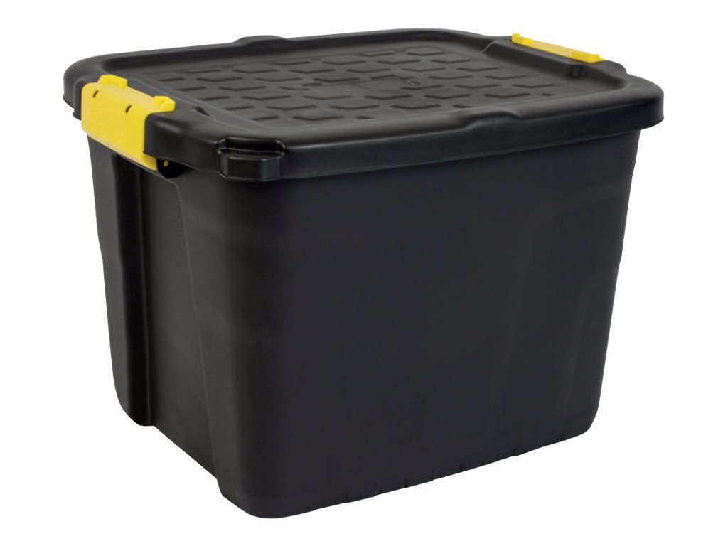 Strata Storage Box - 42L 1 Strata Storage Box - 42L