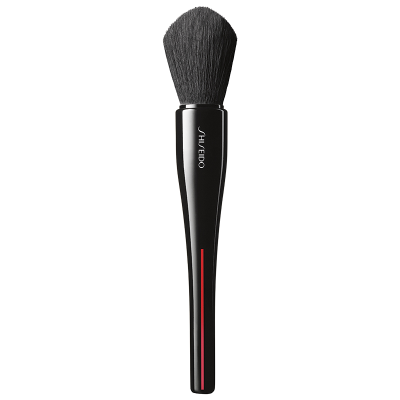 Shiseido MARU FUDE Multi Face Brush 1 Shiseido MARU FUDE Multi Face Brush