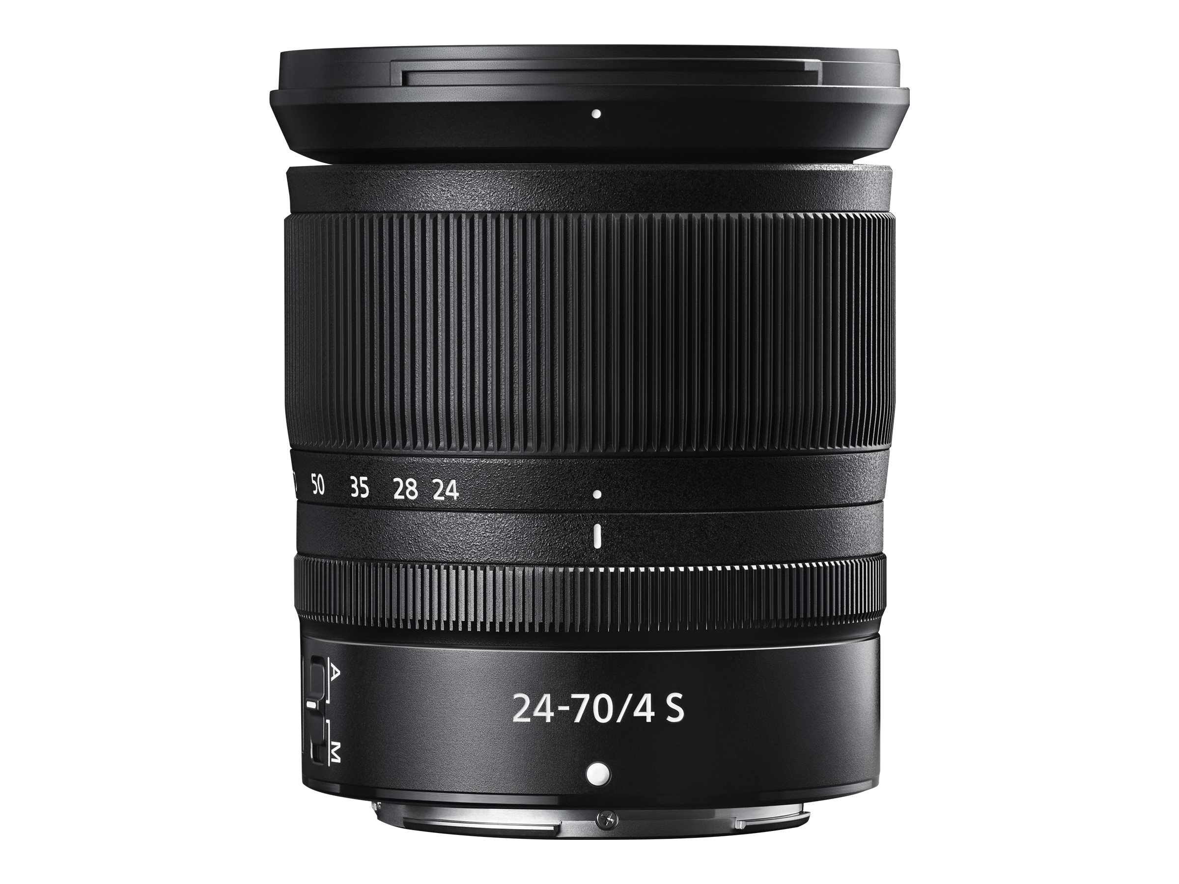 Nikon Nikkor Z 24-70mm f/4 S Lens - 20072 3 Nikon Nikkor Z 24-70mm f/4 S Lens - 20072