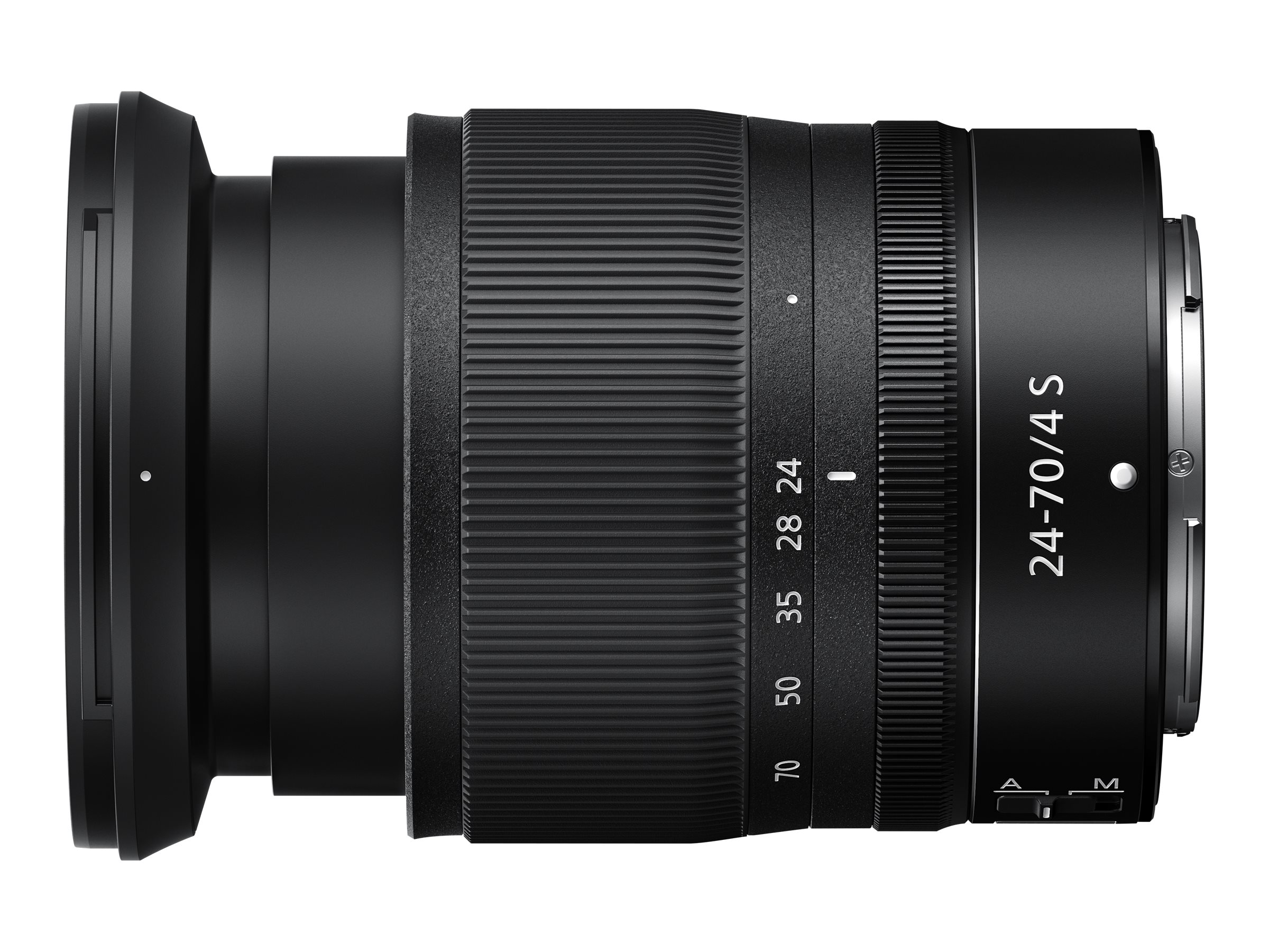 Nikon Nikkor Z 24-70mm f/4 S Lens - 20072 4 Nikon Nikkor Z 24-70mm f/4 S Lens - 20072