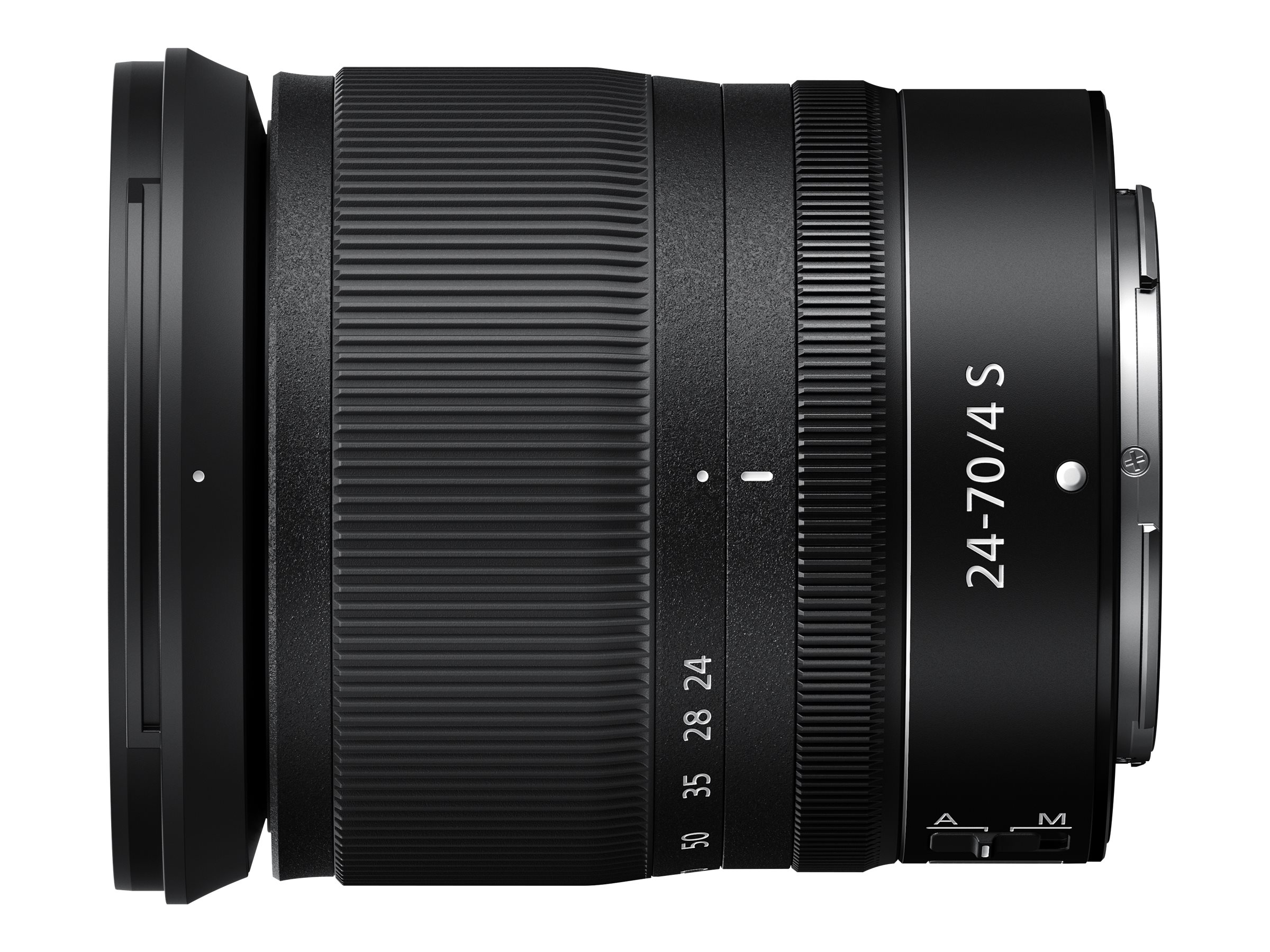 Nikon Nikkor Z 24-70mm f/4 S Lens - 20072 6 Nikon Nikkor Z 24-70mm f/4 S Lens - 20072