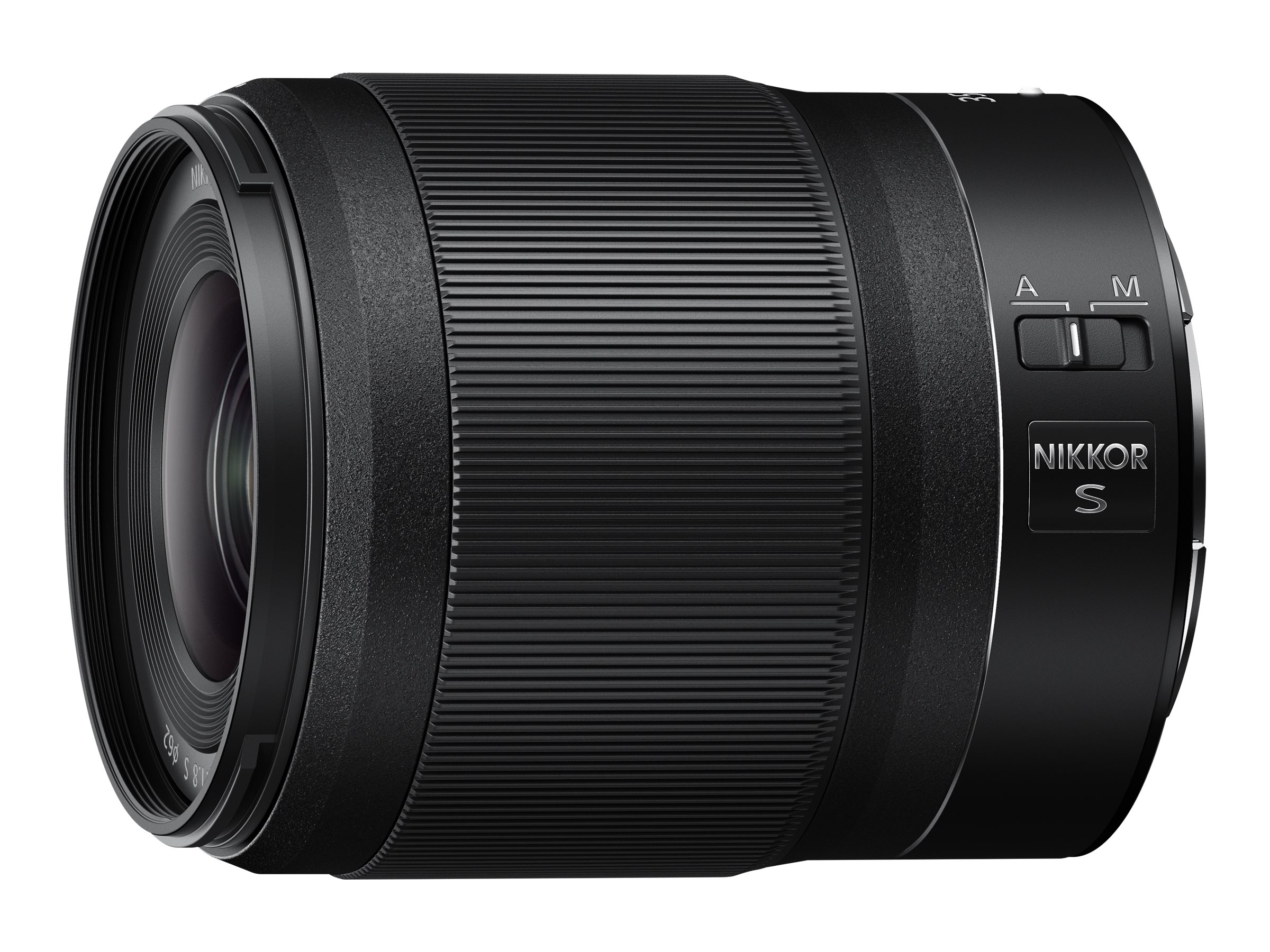 Nikon Nikkor Z 35mm f/1.8 S Lens - 20081 2 Nikon Nikkor Z 35mm f/1.8 S Lens - 20081