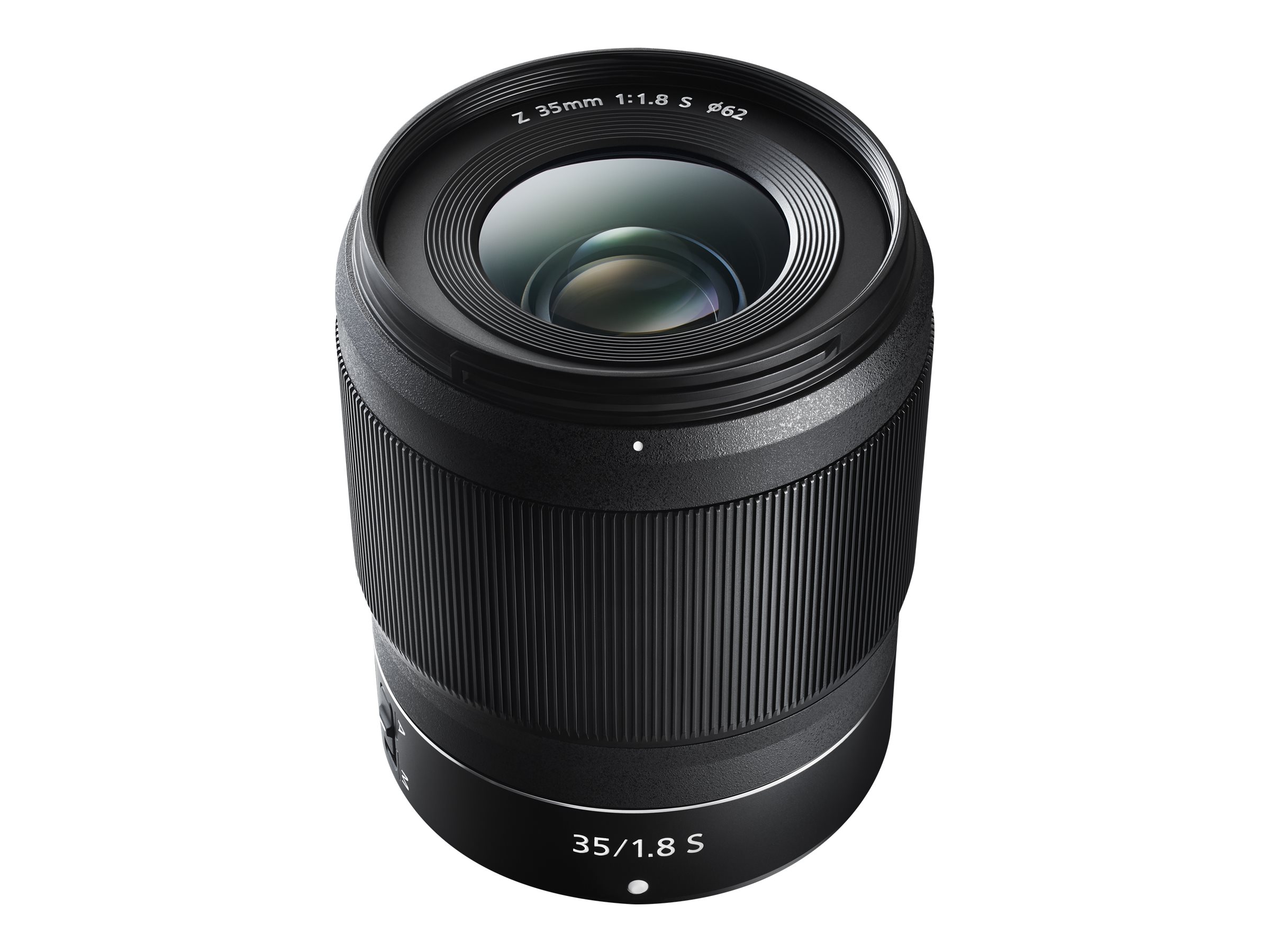 Nikon Nikkor Z 35mm f/1.8 S Lens - 20081 3 Nikon Nikkor Z 35mm f/1.8 S Lens - 20081