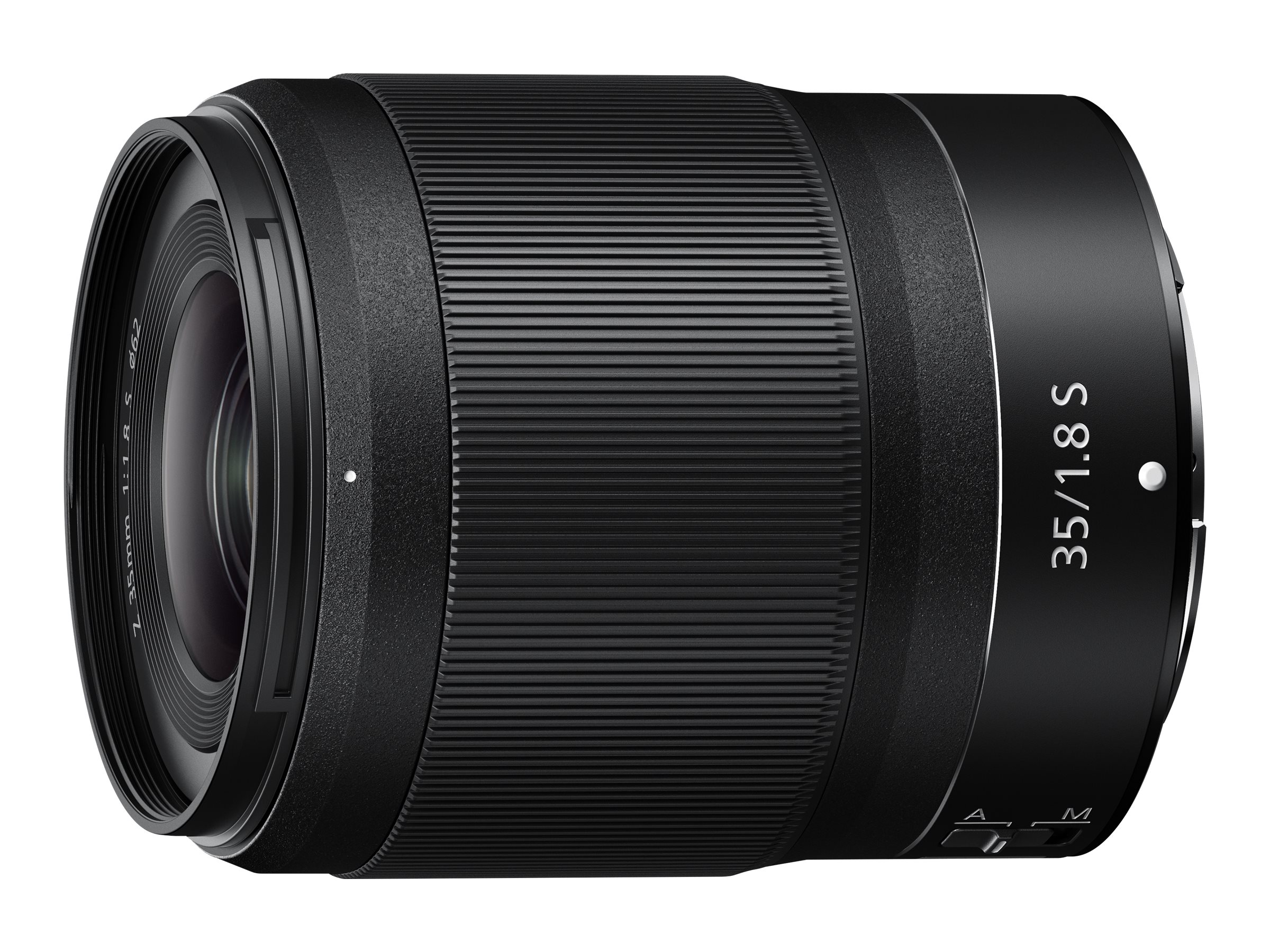 Nikon Nikkor Z 35mm f/1.8 S Lens - 20081 4 Nikon Nikkor Z 35mm f/1.8 S Lens - 20081