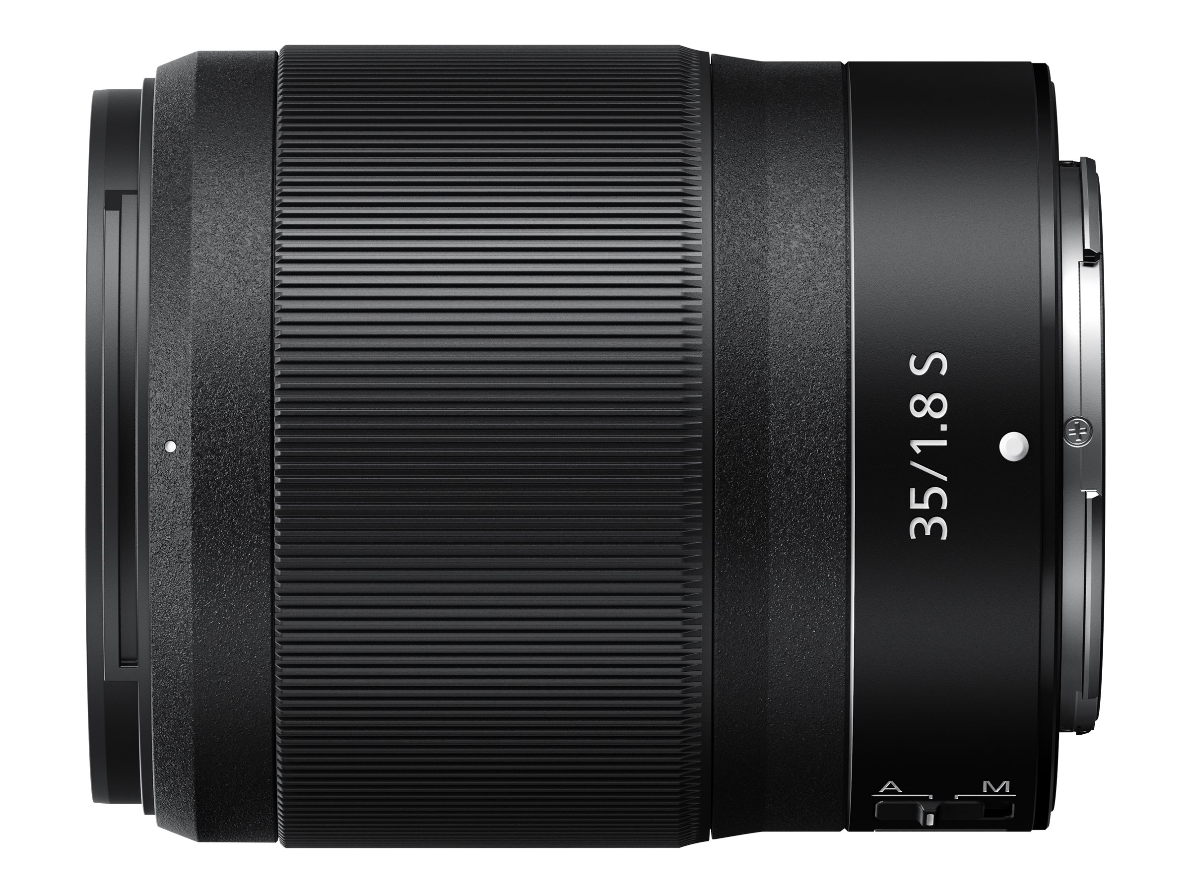 Nikon Nikkor Z 35mm f/1.8 S Lens - 20081 5 Nikon Nikkor Z 35mm f/1.8 S Lens - 20081