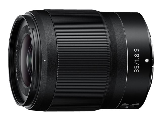 Nikon Nikkor Z 35mm f/1.8 S Lens - 20081 6 Nikon Nikkor Z 35mm f/1.8 S Lens - 20081