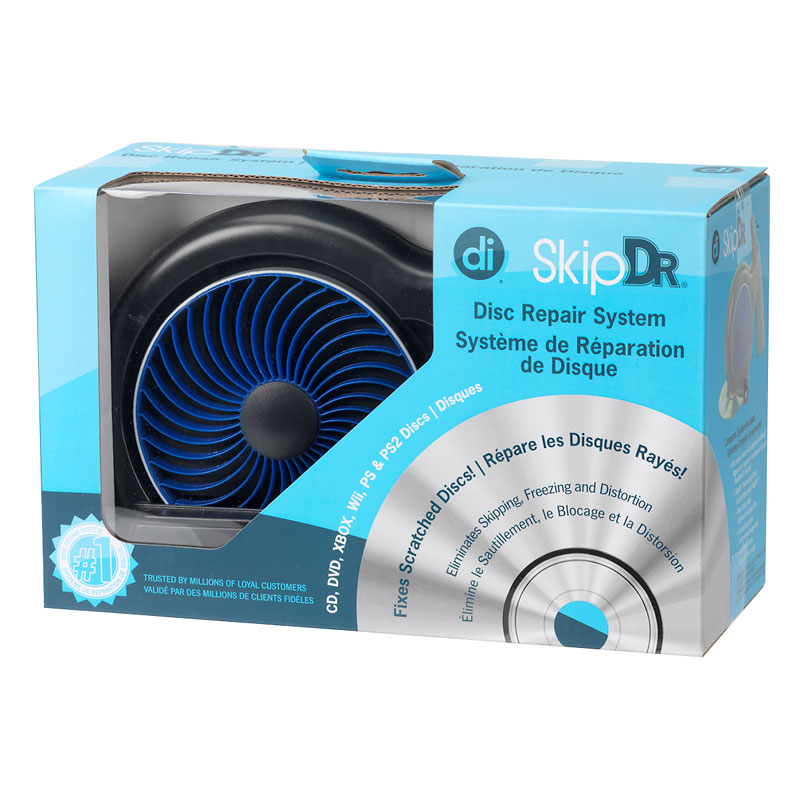 SkipDr Disc Repair System - 1018300