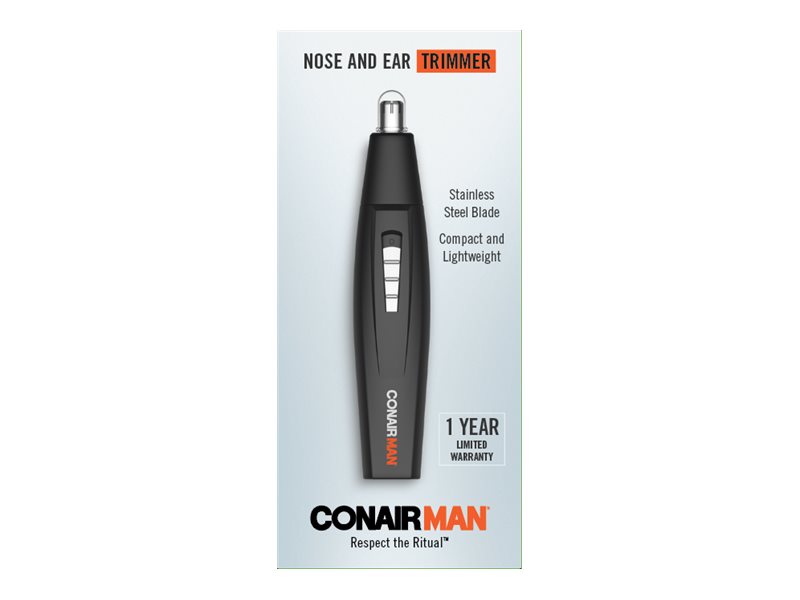 Conair Man Detail Trimmer - NT1RNC 3 Conair Man Detail Trimmer - NT1RNC