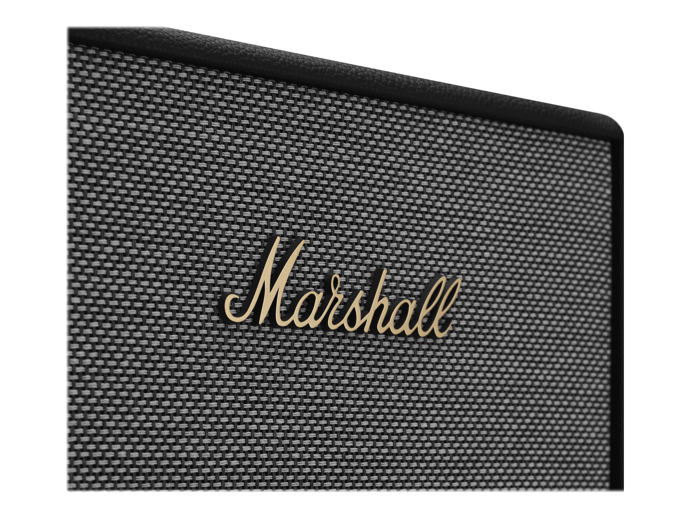 Marshall Stanmore II Bluetooth Speaker - Black - 1002485 - Open Box or Display Models Only 10 Marshall Stanmore II Bluetooth Speaker - Black - 1002485 - Open Box or Display Models Only