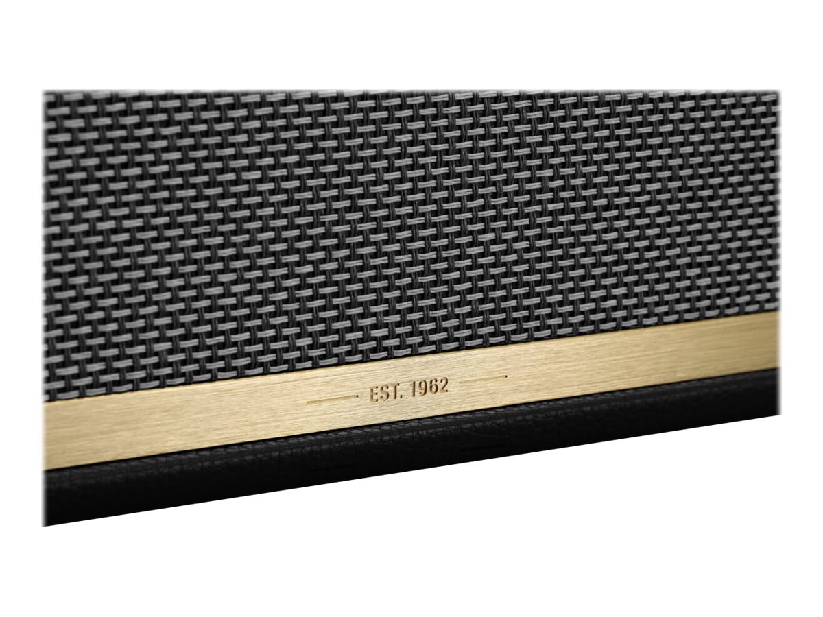 Marshall Stanmore II Bluetooth Speaker - Black - 1002485 - Open Box or Display Models Only 11 Marshall Stanmore II Bluetooth Speaker - Black - 1002485 - Open Box or Display Models Only