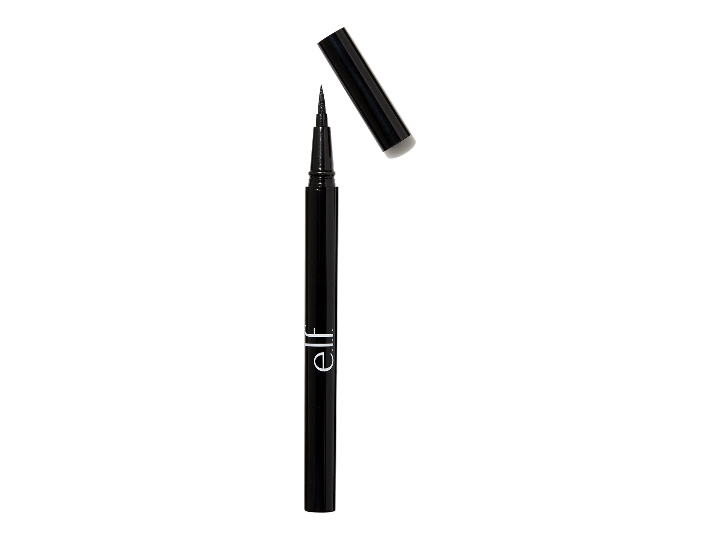 e.l.f. H2O Proof Liquid Eye Liner - Jet Black 1 e.l.f. H2O Proof Liquid Eye Liner - Jet Black