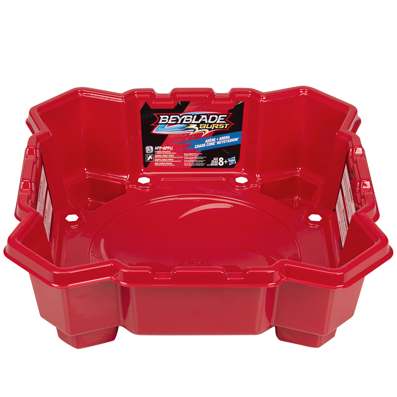 BeyBlade Chaos Core Beystadium