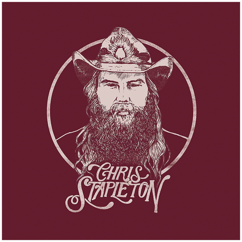 Chris Stapleton - From A Room Vol. 2 - Vinyl