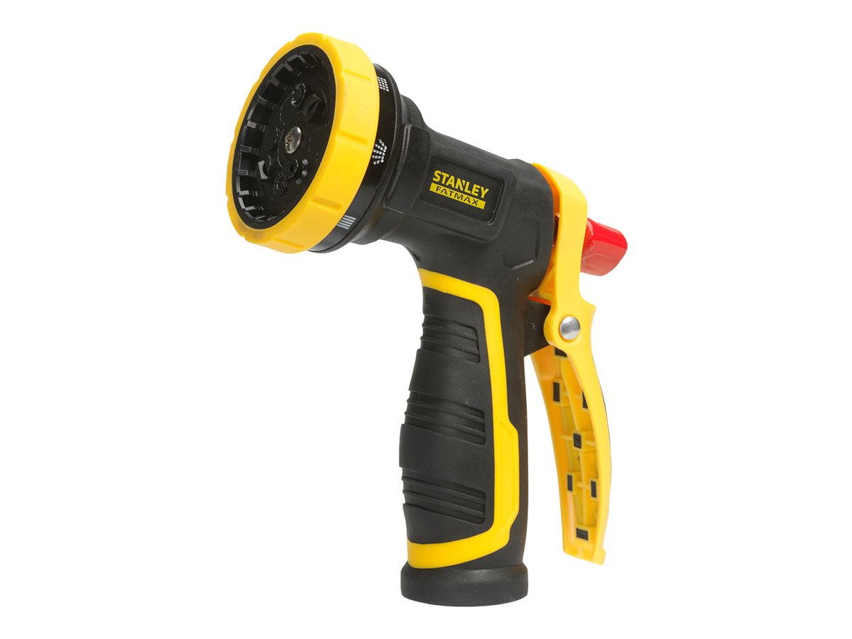 Stanley Fatmax Spray Gun - 8 Pattern