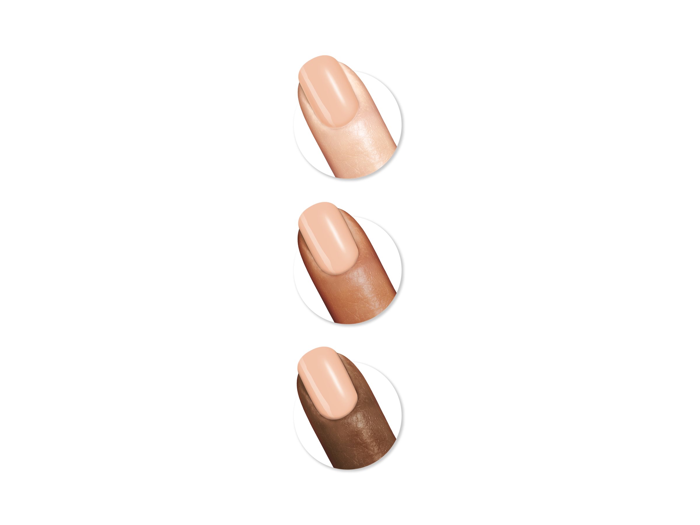 Sally Hansen Complete Salon Manicure Nail Color - Nude Now (230) 2 Sally Hansen Complete Salon Manicure Nail Color - Nude Now (230)