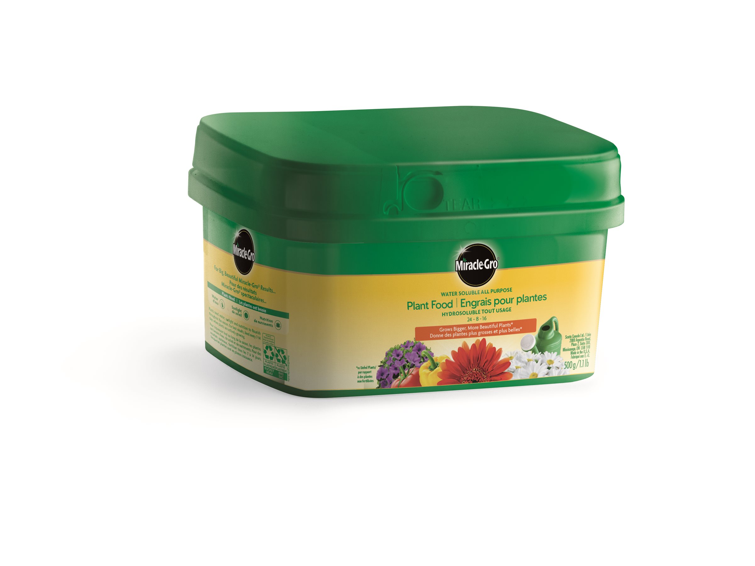 Miracle-Gro All Purpose Plant Food - 500g