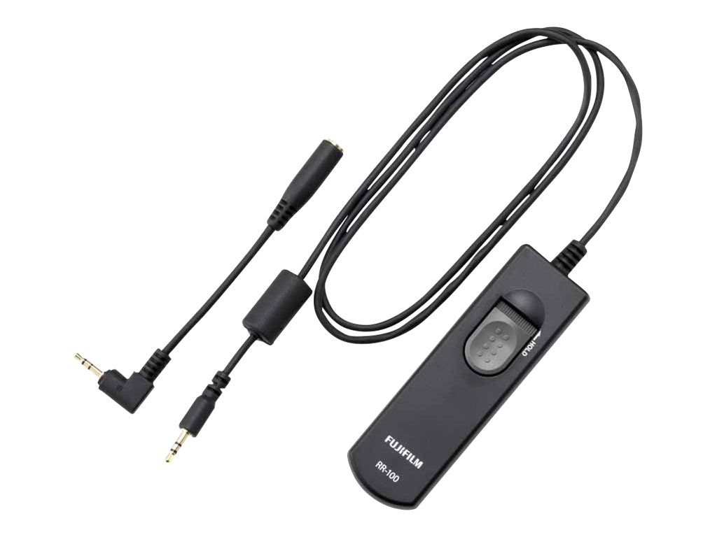 Fujifilm RR-100 Remote Shutter Release - 16588913 1 Fujifilm RR-100 Remote Shutter Release - 16588913
