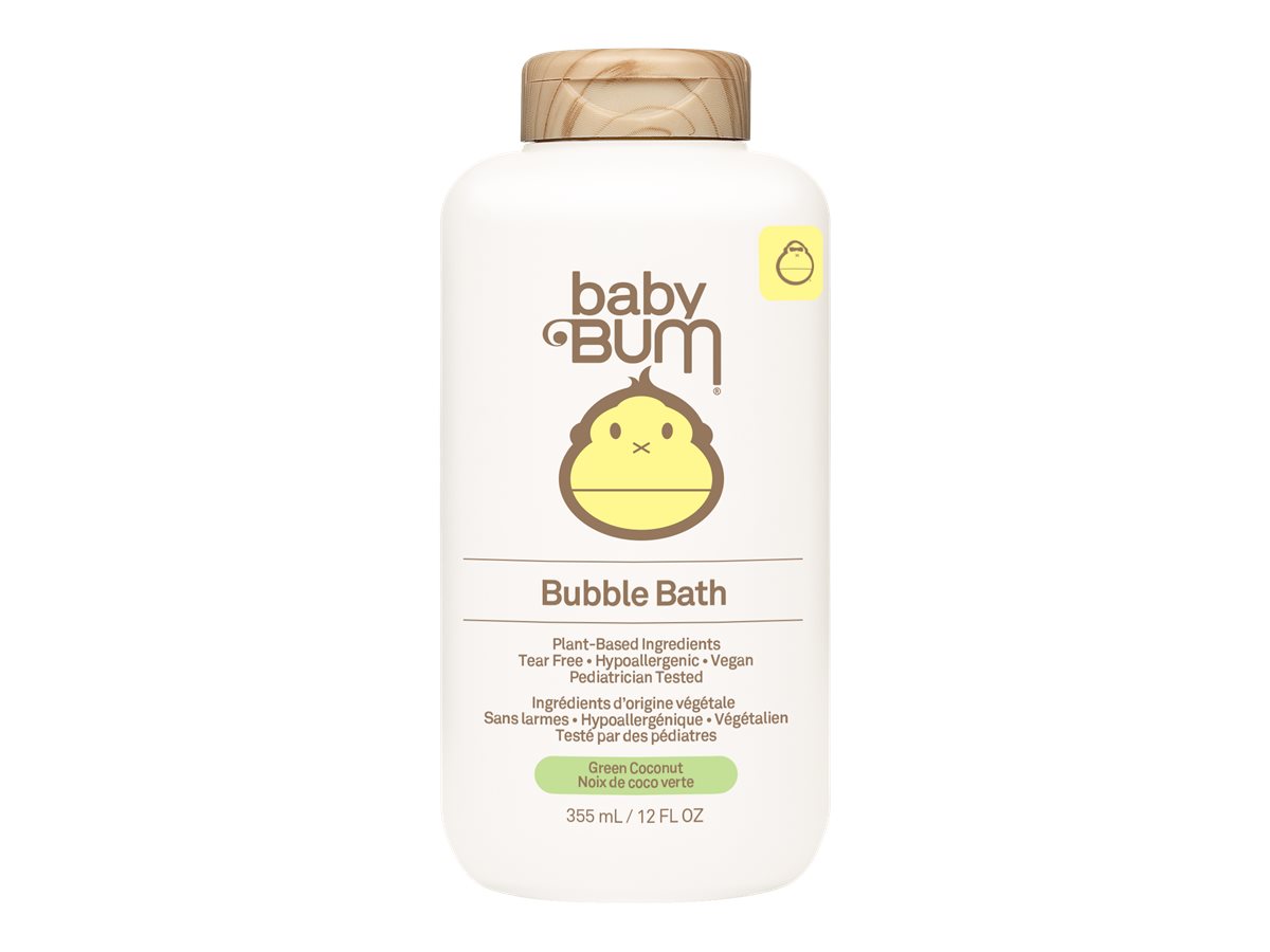 Baby Bum Bubble Bath - 355ml