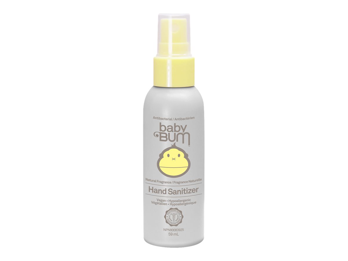 BabyBum Hand Sanitizer - 59ml