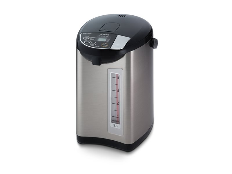 Tiger Hot Water Dispenser - 5L - Black - PDU-A50U