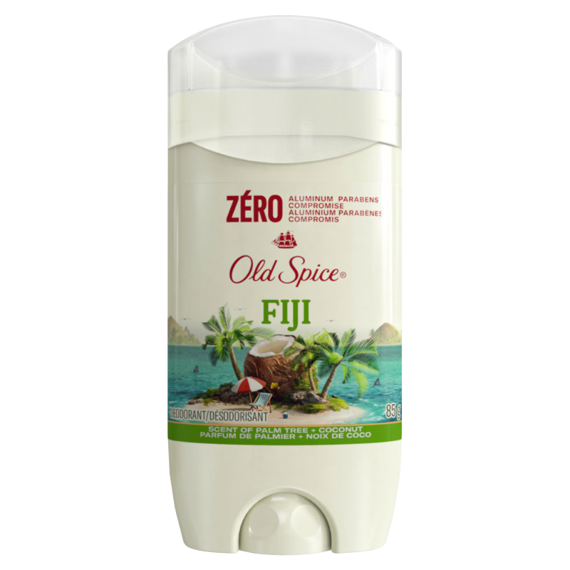 Old Spice Fiji Deodorant - 85g 1 Old Spice Fiji Deodorant - 85g