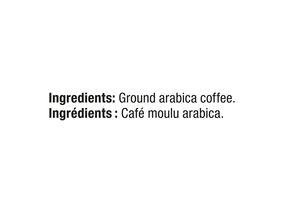 Starbucks Coffee - Pike Place Medium Roast - Ground Coffee - 793g 7 Starbucks Coffee - Pike Place Medium Roast - Ground Coffee - 793g