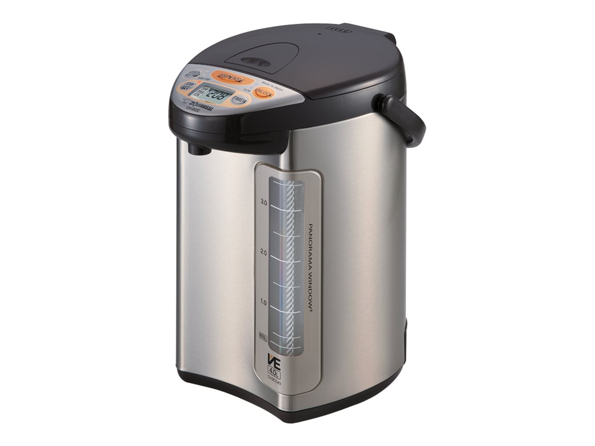 Zojirushi VE Hybrid Boiler - 4L - CV-DCC40XT